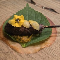 レヴォ - すっぽん