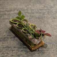 レヴォ - 太刀魚