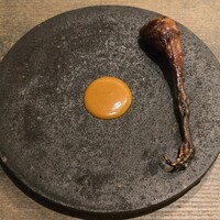 レヴォ - L'evo鶏