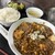 中国料理 四川屋 一創 - 料理写真:
