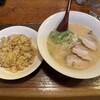 ラーメン平和
