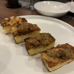 THE NIIGATA Bit GINZA - 