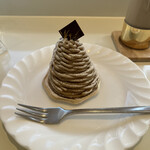 フランス菓子16区 - 