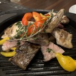 THE NIIGATA Bit GINZA - 