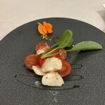 ル・ヴァンベール湖郷 - 