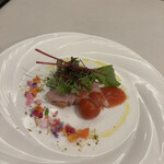 ル・ヴァンベール湖郷 - 