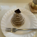 フランス菓子16区 - 