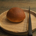 レヴォ - パン①