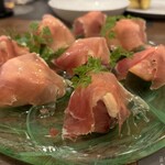 THE NIIGATA Bit GINZA - 