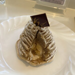 フランス菓子16区 - 