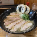 らーめん専門 和海 - 