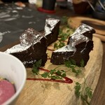 THE NIIGATA Bit GINZA - 