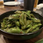 THE NIIGATA Bit GINZA - 