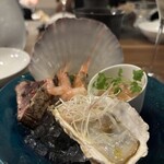 THE NIIGATA Bit GINZA - 