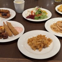 京都洋食 ムッシュいとう - 