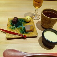 鮨くにみつ - 