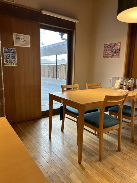 めざせ！殿様食堂 - 小高（食堂）の写真