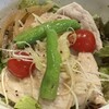 和ダイニング 白 - 