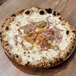 ピッツェリア ダ ロッコ - 