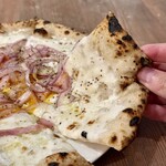 ピッツェリア ダ ロッコ - 