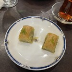 ケバブカフェ - 