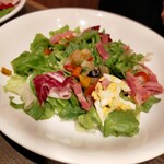 ワンカルビ - 料理写真: