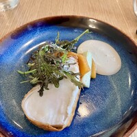 anchoa - 