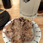 やきとん まるわ - 