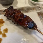 鳥心 - 