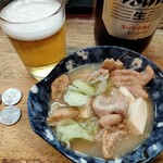 立飲み たきおか - 
