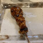 鳥心 - 