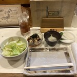 鳥心 - 