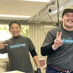 寿製麺 よしかわ - 