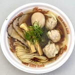 寿製麺 よしかわ 川越店 - 