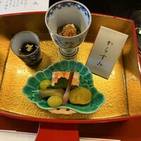 東京 芝 とうふ屋うかい - 