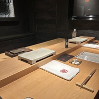 麻布 黒しゃり - 