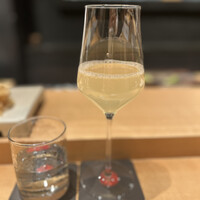 麻布 黒しゃり - 
