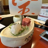 東京 芝 とうふ屋うかい - 