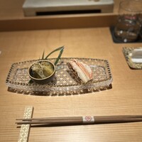 麻布 黒しゃり - 