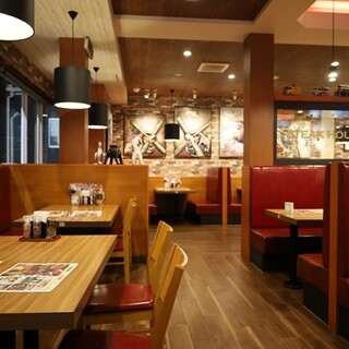 ブロンコビリー_2