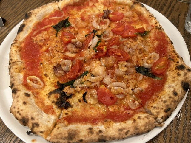 Osteria La Balena photo 5