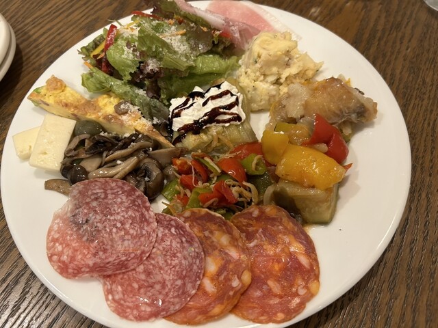 Osteria La Balena photo 4