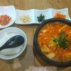 サムギョプサルと韓国料理 TUTUMU38 吉祥寺店