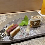 肉割烹ふたご - 