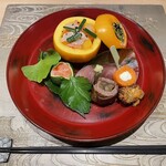 肉割烹ふたご - 