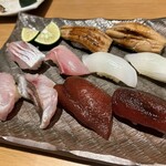 寿司割烹 大花 - 