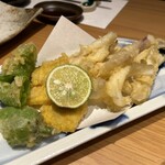寿司割烹 大花 - 