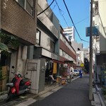 タケウチ 神保町本店 - 