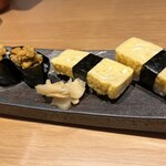 寿司割烹 大花 - 