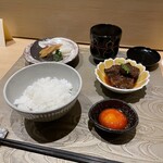 肉割烹ふたご - 